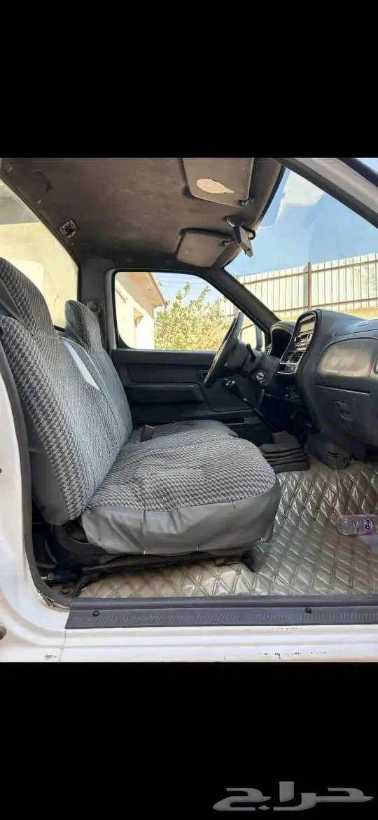 ددسن موديل 2002 للبيع 5