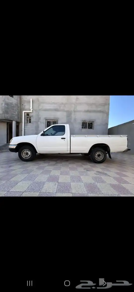 ددسن موديل 2002 للبيع 3