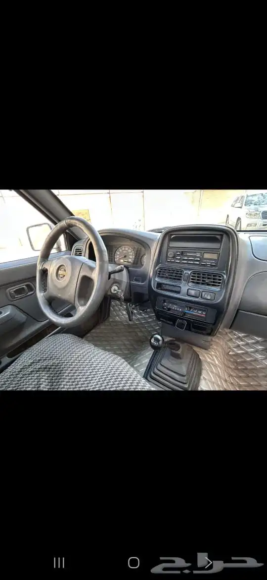 ددسن موديل 2002 للبيع 6