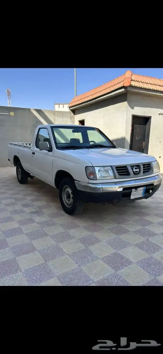 ددسن موديل 2002 للبيع 2