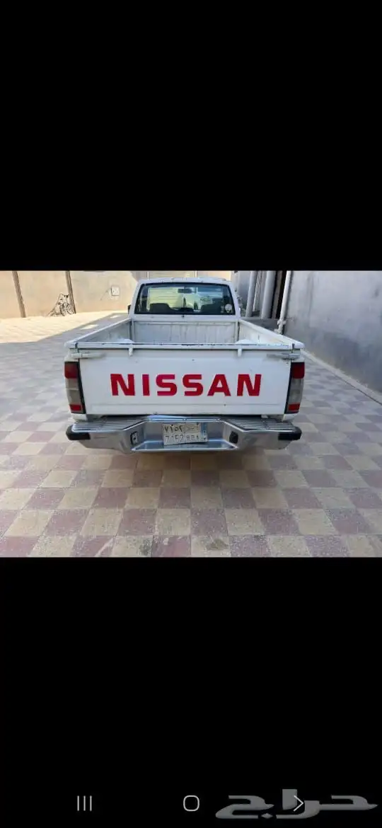 ددسن موديل 2002 للبيع 4