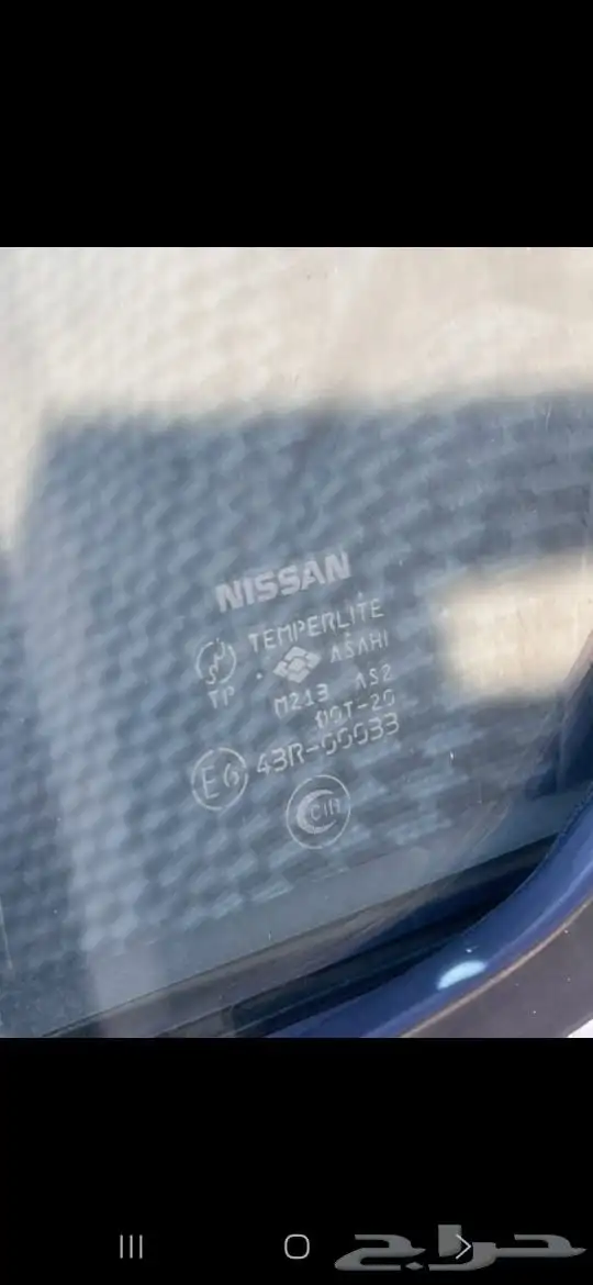 ددسن موديل 2002 للبيع 10