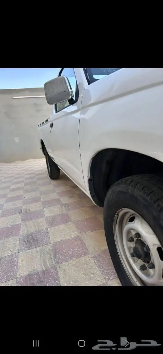 ددسن موديل 2002 للبيع 8