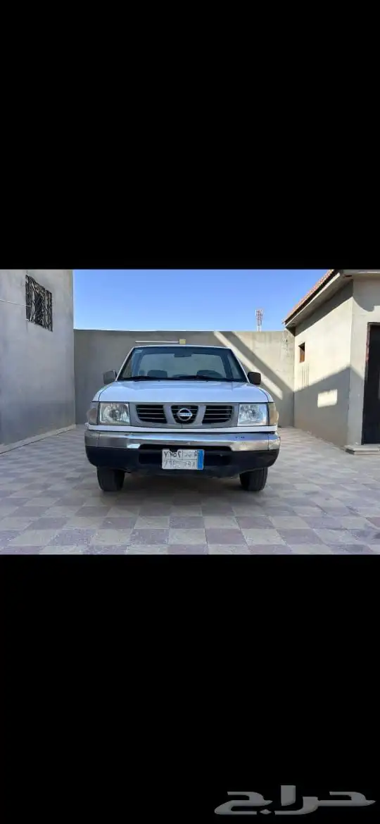 ددسن موديل 2002 للبيع 0