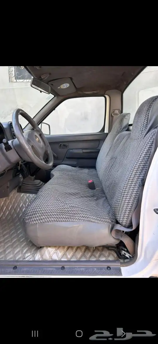 ددسن موديل 2002 للبيع 9