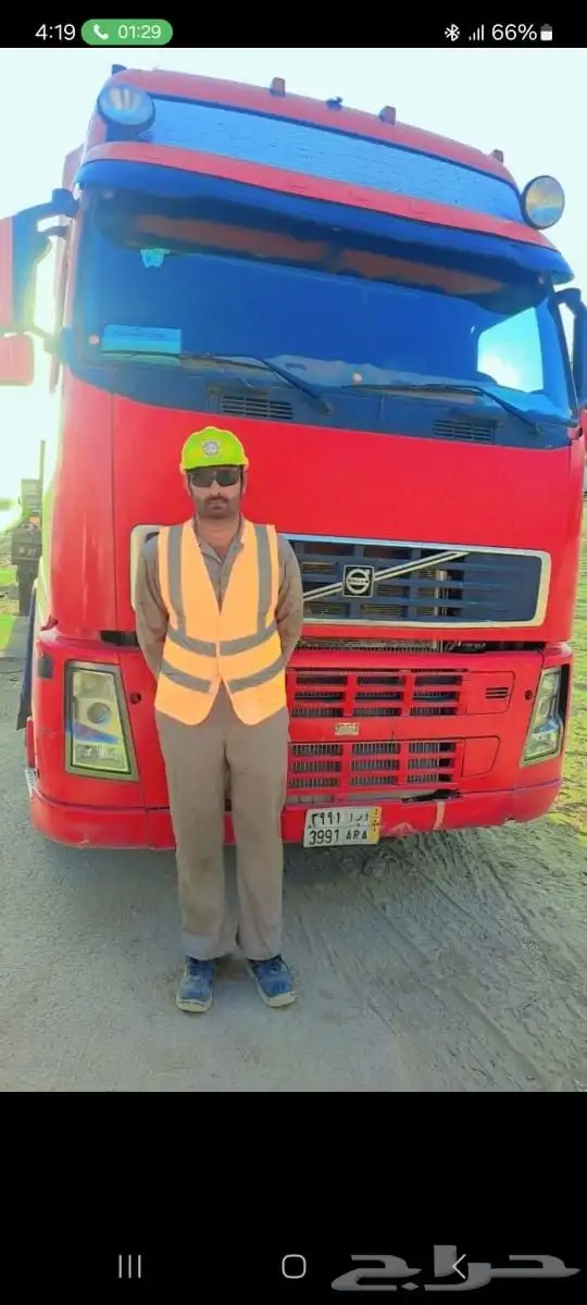 لوبد 18متر فاضي الرياض سواق باكستاني 8