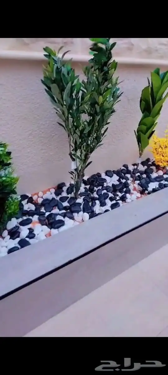 مشتل تنسيق حدايق 15