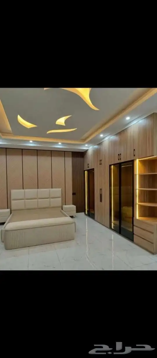 عصام لديكورت 2