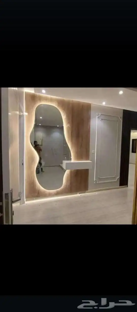 مع جبس دهانات اسقف صالات السعوديه جازان جبس_مبورد اصباغ جبس_ 5