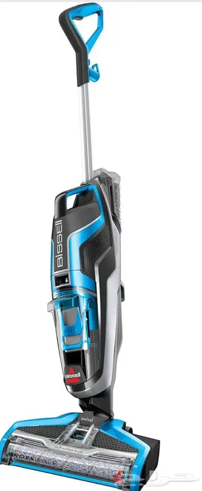 مكنسة بيسيل الكهربائية 0