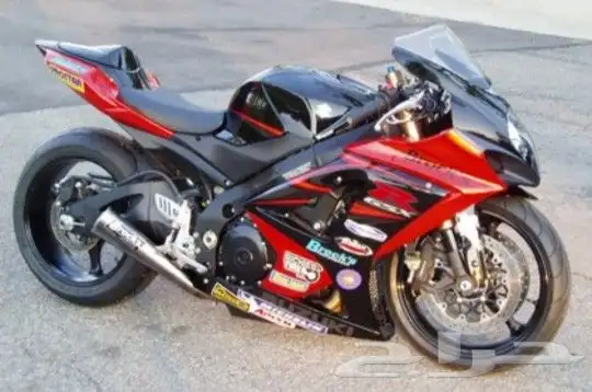 متوفر صيانه سفري لدباب ريس سوزوكي وهوندا 1