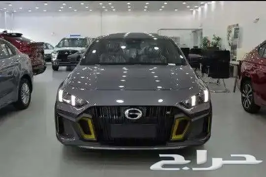 جاك امباو فل GE موديل 2025 كاش - بنك 0