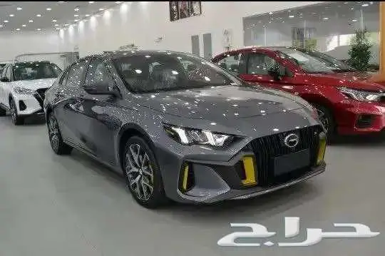 جاك امباو فل GE موديل 2025 كاش - بنك 1