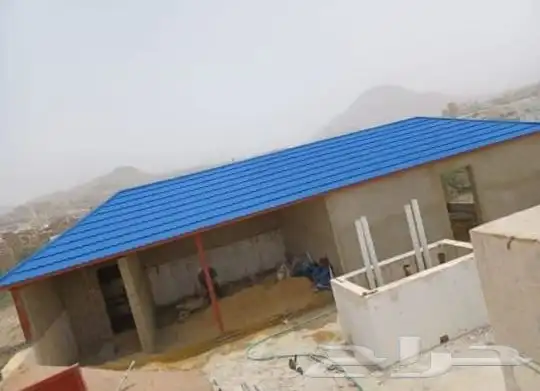 قرميد جمالون كوري اصلي قماش داخلي ملكى 8