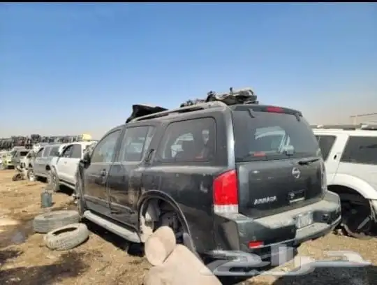 تشليح ارمادا تشليح باثفندر تشليح صني 7