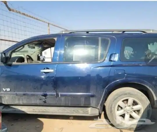 تشليح ارمادا تشليح باثفندر تشليح صني 1