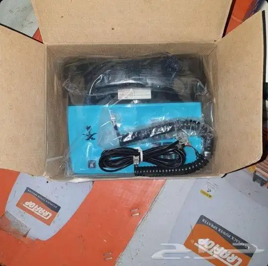 تلفونات قديمة باقي بكرتونها 1