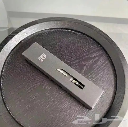 قلم رولز رويس عالية الجودة 4