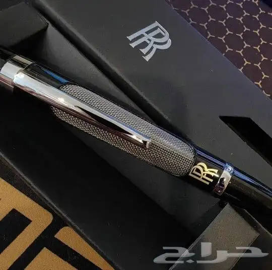 قلم رولز رويس عالية الجودة 1