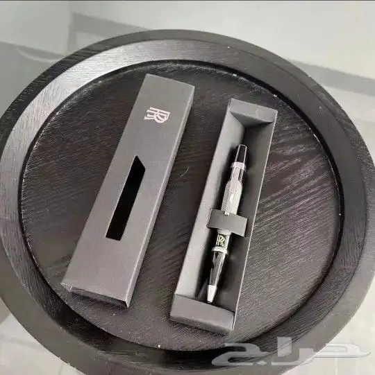 قلم رولز رويس عالية الجودة 3