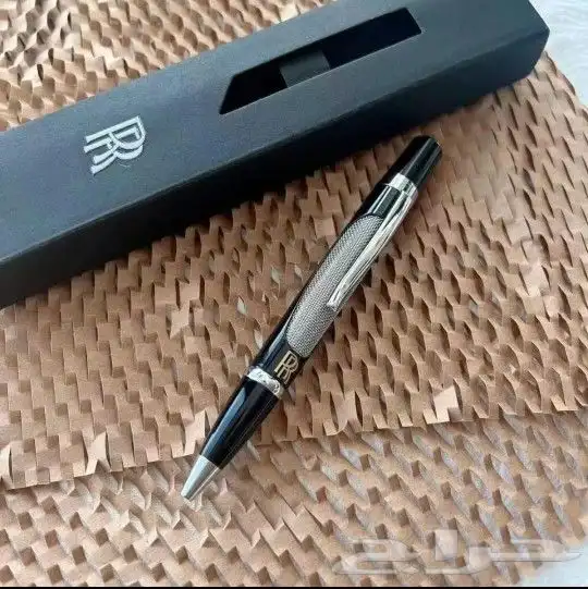 قلم رولز رويس عالية الجودة 0