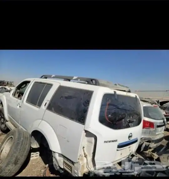 تشليح ارمادا تشليح باثفندر تشليح صني 2