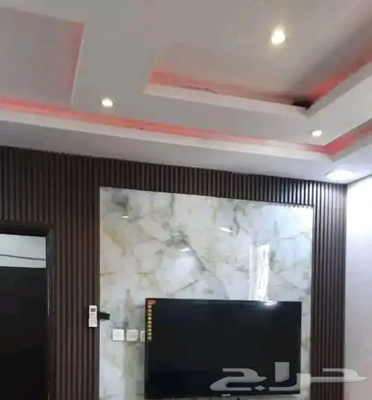 صباغ وديكورات الأحساء 3