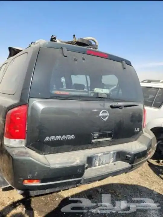 تشليح ارمادا تشليح باثفندر تشليح صني 5