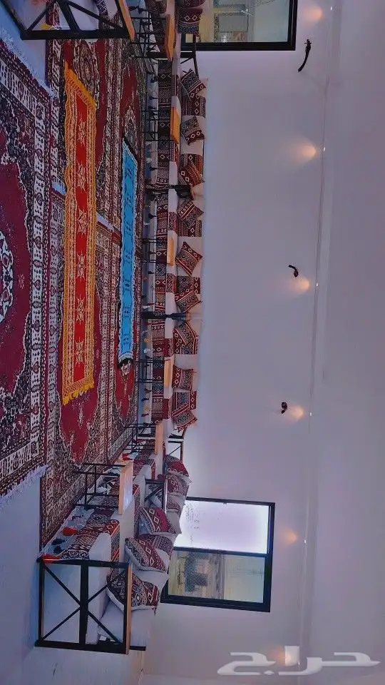 تاجير دفايات الفيصليه بجميع اشكالها الاسود والفضي 9