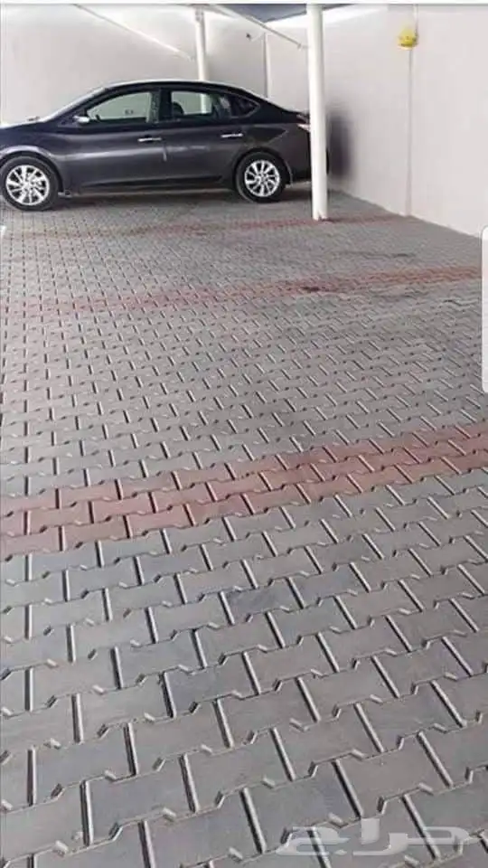 ابو ادهم معلم ومقاول بندوره وانترلوك شغل مخططات وحدائق أحواش 4