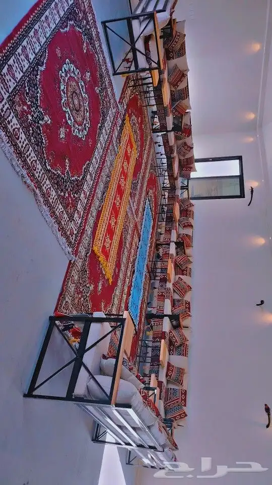 تاجير دفايات الفيصليه بجميع اشكالها الاسود والفضي 8