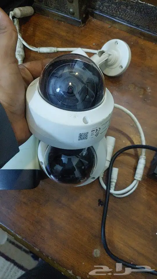 كاميرات مراقبة 1