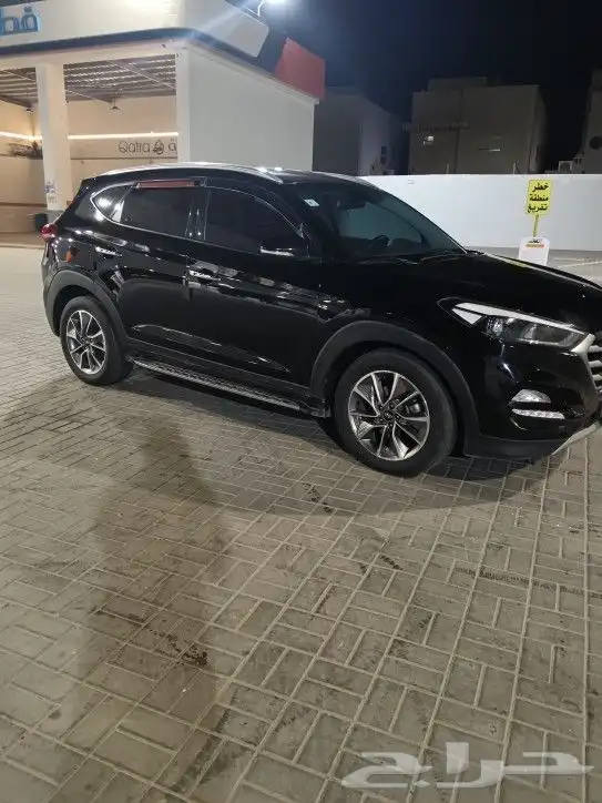 توسان 2018 ديزل محركات نظيفه جدا والبدي وكاله 3