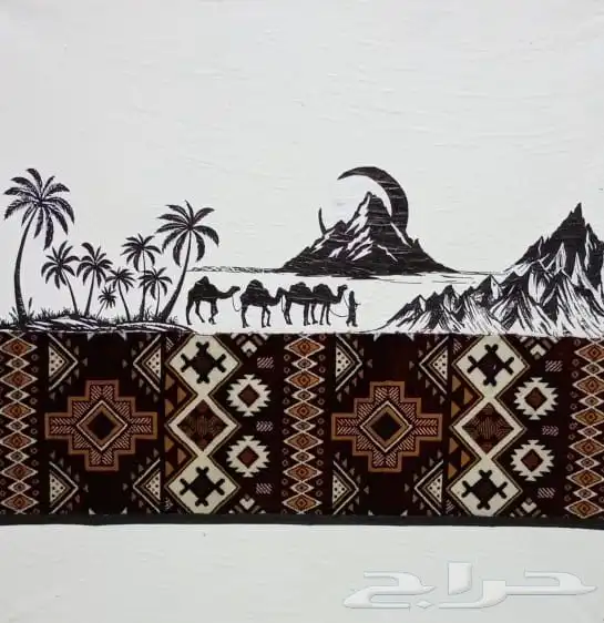 لوحات فنيه ع حسب الطلب 0