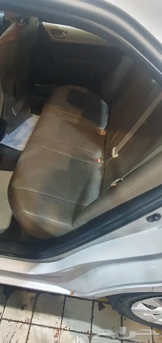 تويوتا كورولا 2017 2