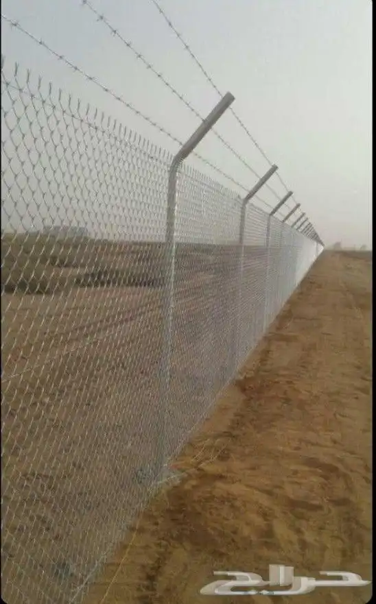 مقاول شبوك مزارع تواصل 6