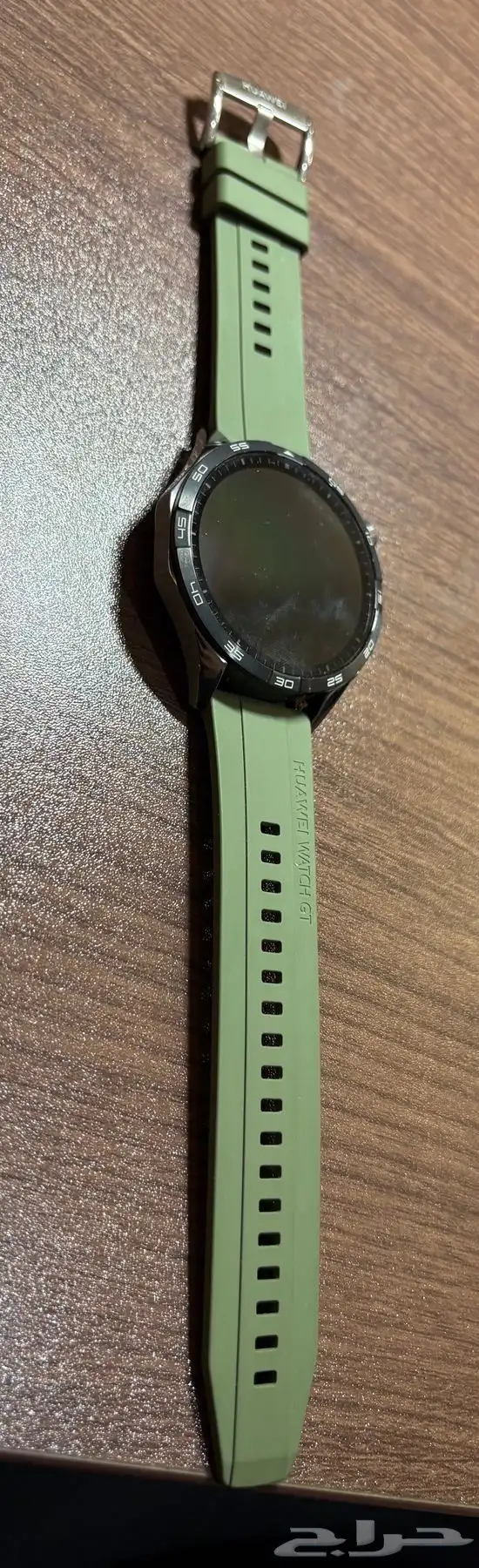 ساعة هواوي واتش جي تي 4 1