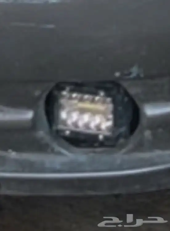 شمعات اكسنت نضام عدسه معا التحويله فيش الوكاله وكشافات صدام 1