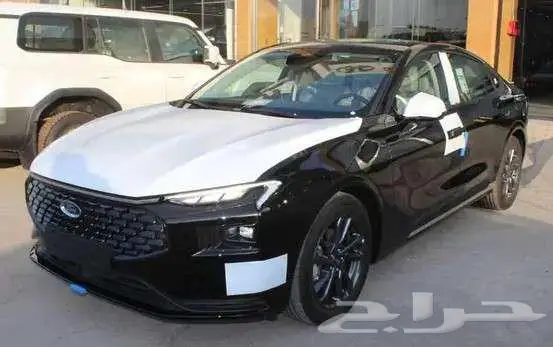 فورد تورس تريند 2026 1