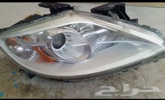 شمعه مازادا cx9 0