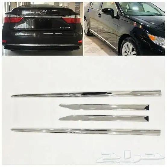 للبيع نيكل جنب لكزس ES300 ES350 موديل 2013 - 2018 5