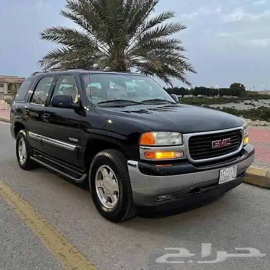 مطلوب سوبربان - يوكن 2004-2006 1