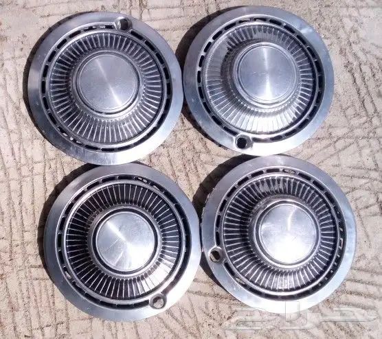 طيس اصلي كرسيدا من77 الين 80 وطيس كرسيدا 84 اصلي 1