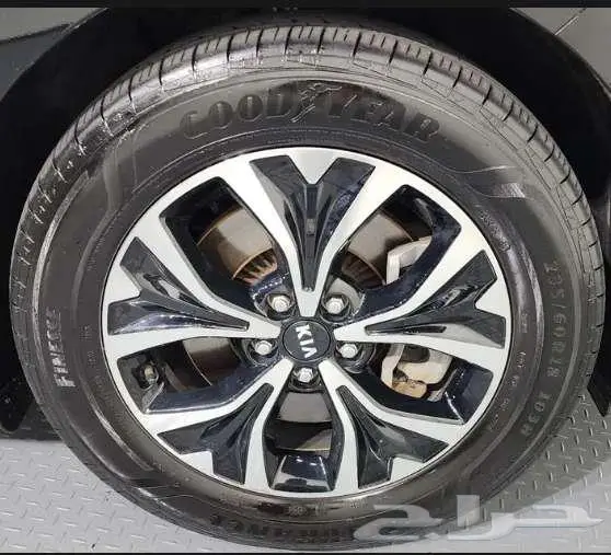 كيا كرنفال 2021 معرض الميموني للاستيراد من كوريا 2