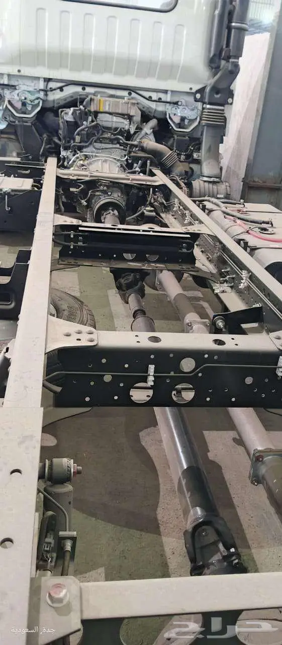 ايسوزه دينا استنادر 6طن و4طنموديل 2025 كاش وتمويل 18