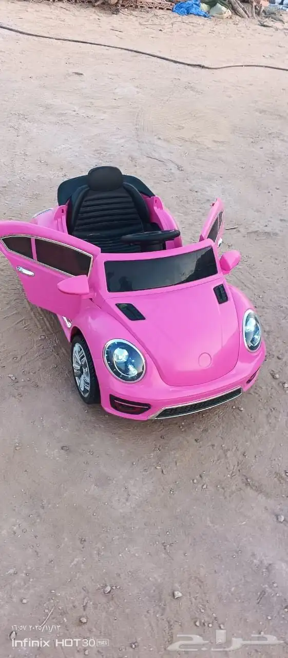 سياره لعبه 0