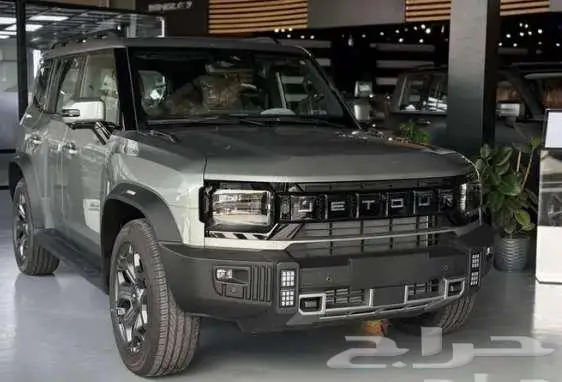 جيتور T2 لاكجري 2026 كاش واقساط 2