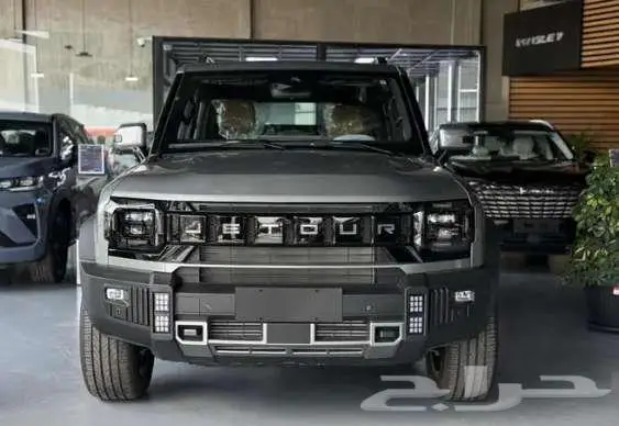 جيتور T2 لاكجري 2026 كاش واقساط 4