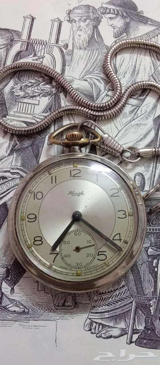 ساعات سويسريه قديمه 0