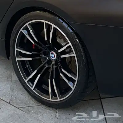 جنوط M5 f90 index